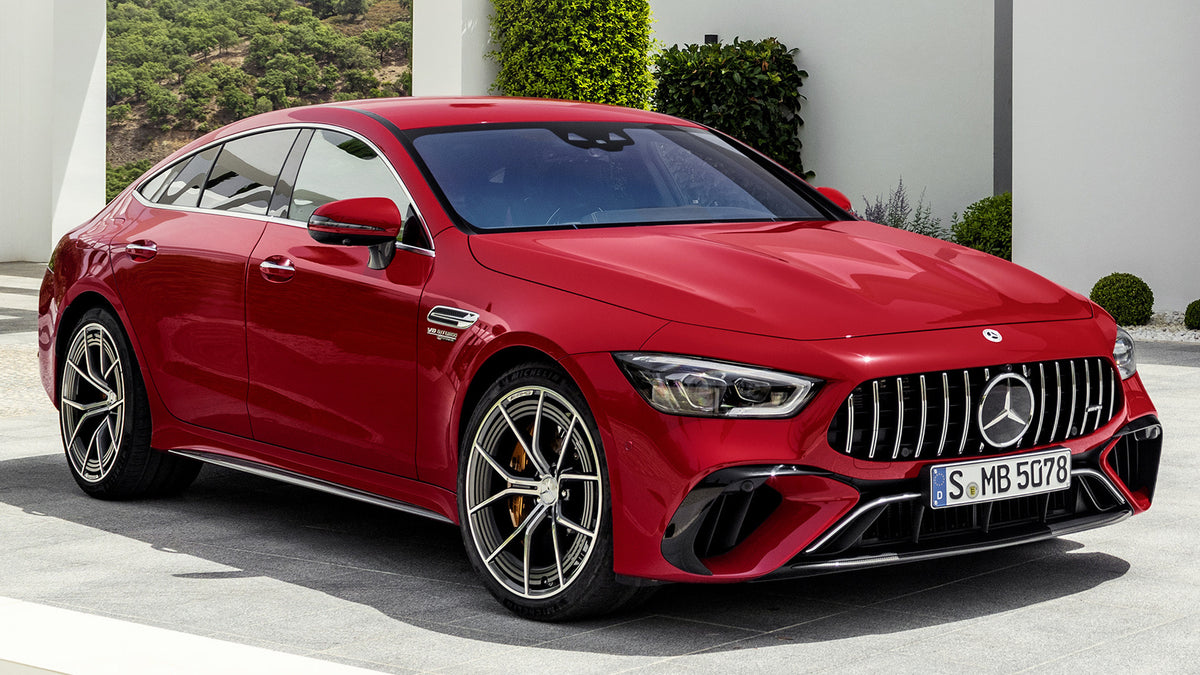 Mercedes Amg Gt S E Performance Door Hd Art Magnet