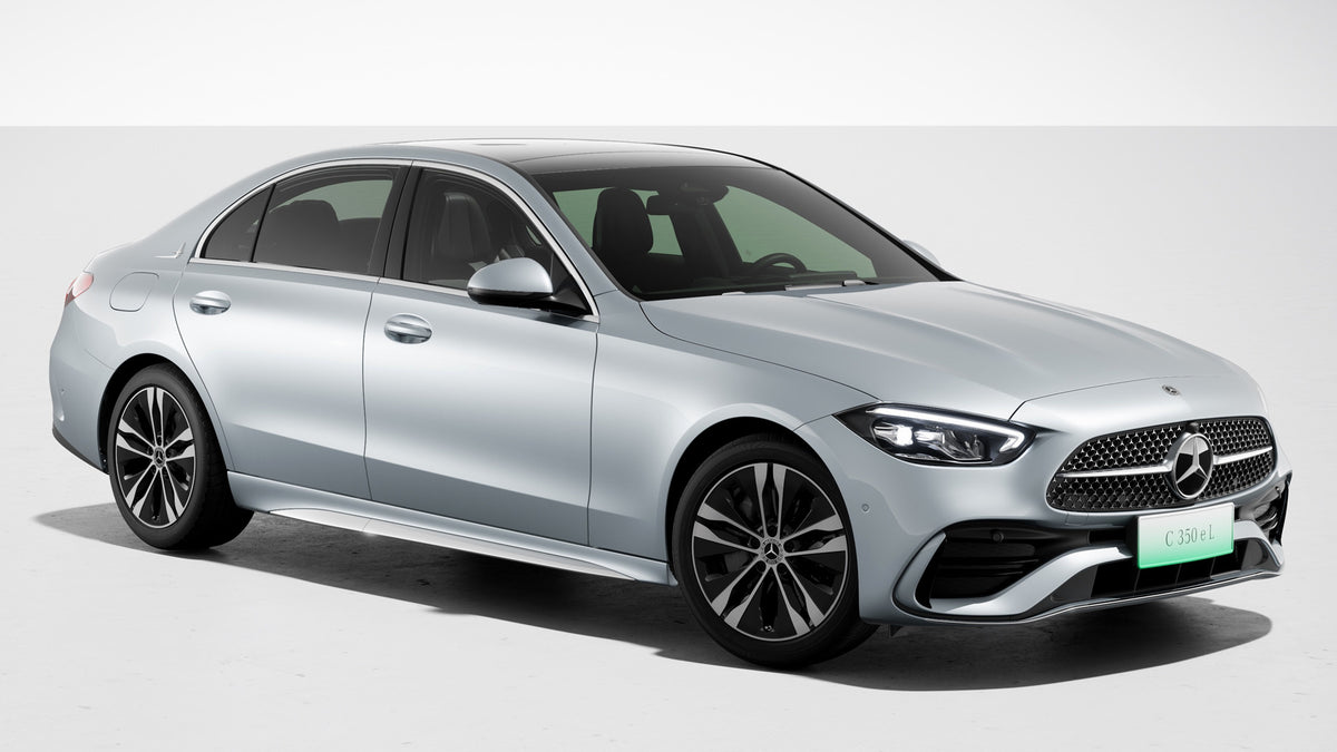 Mercedes Benz C Class Plug In Hybrid Amg Styling Lwb Cn Hd Art Magnet