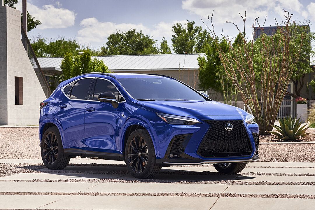 2022 Lexus Nx 450H Awd F Sport Car Art Home Decor Jigsaw Puzzle