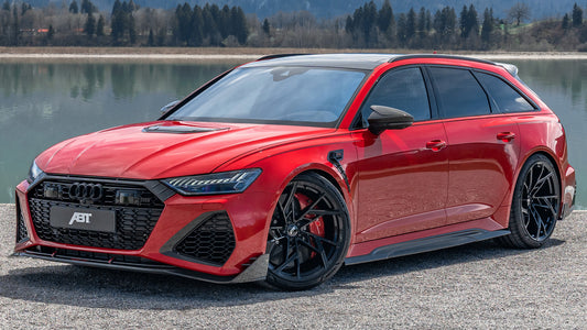 Abt Rs Legacy Edition Hd Art Jigsaw Puzzle