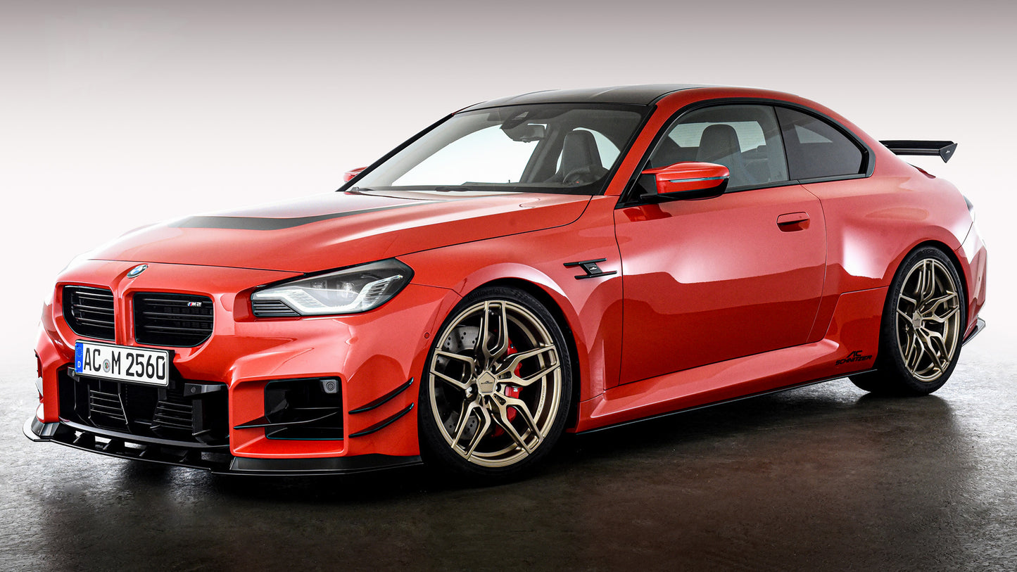 Ac Schnitzer Acs2 Sport Hd Art Jigsaw Puzzle
