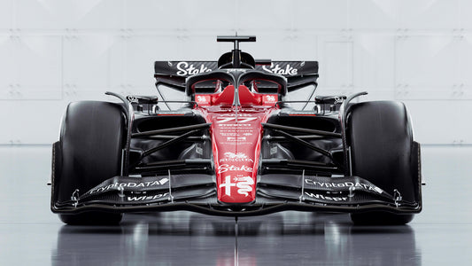Alfa Romeo C43 Hd Art Jigsaw Puzzle