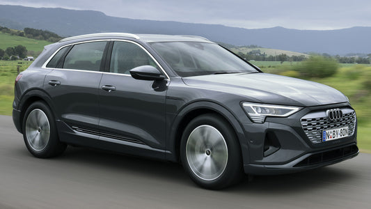 Audi Q8 E Tron Au Hd Art Jigsaw Puzzle