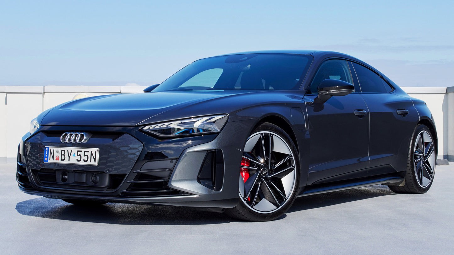Audi Rs E Tron Gt Au Hd Art Magnet