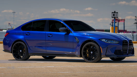 Bmw M3 Competition Edition Jahre Bmw M Us Hd Art Print Poster