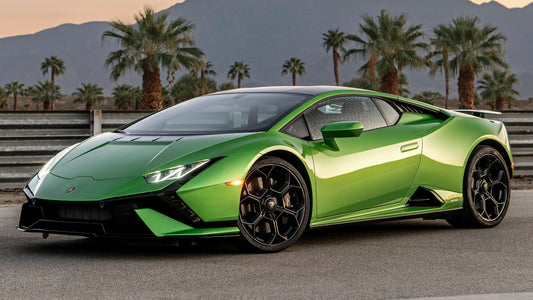 Lamborghini Huracan Tecnica Us Hd Art Jigsaw Puzzle