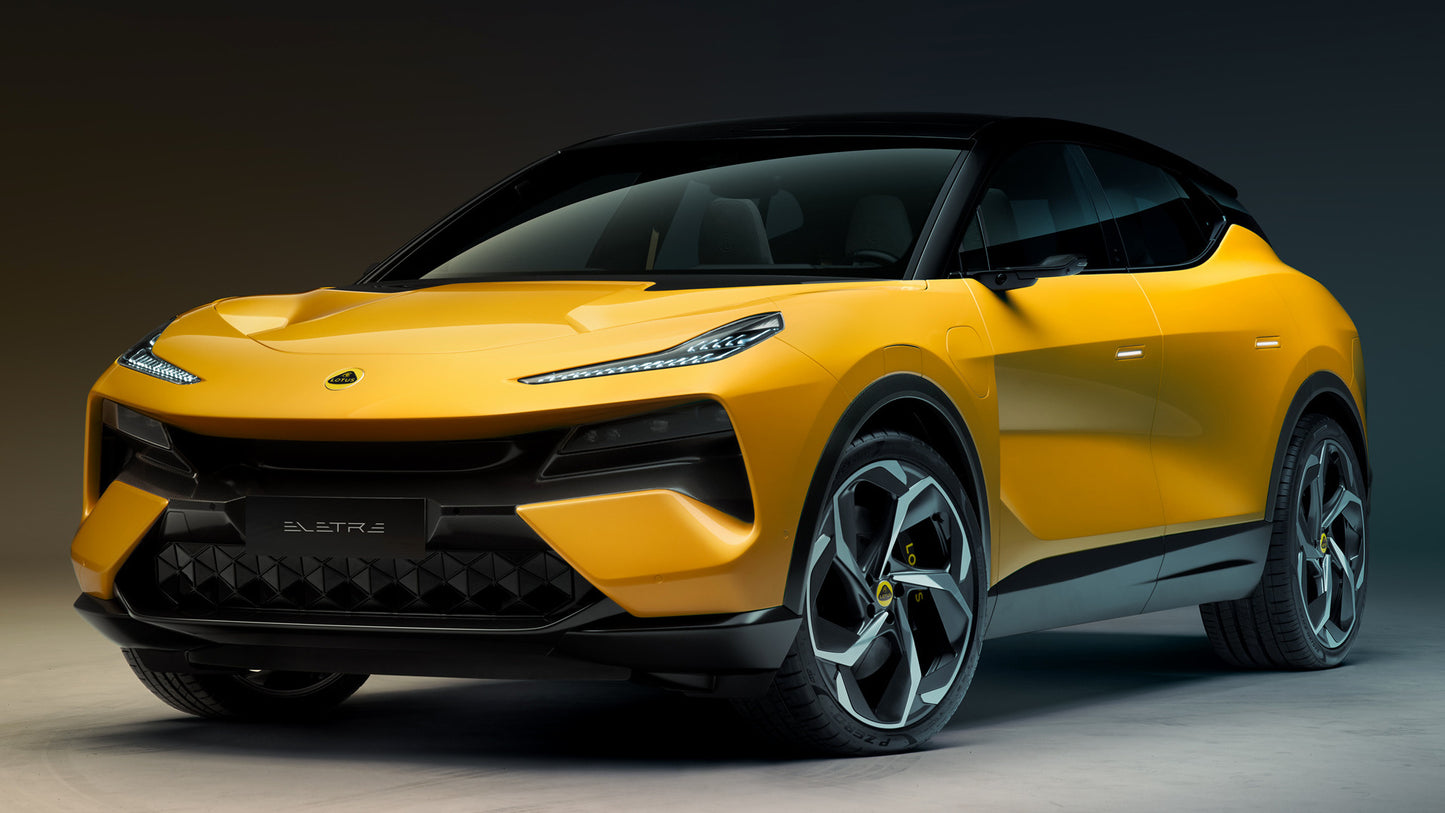 Lotus Eletre Hd Art Jigsaw Puzzle