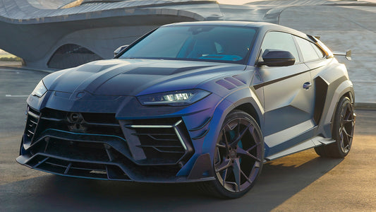 Mansory Venatus Coupe Evo C Hd Art Jigsaw Puzzle