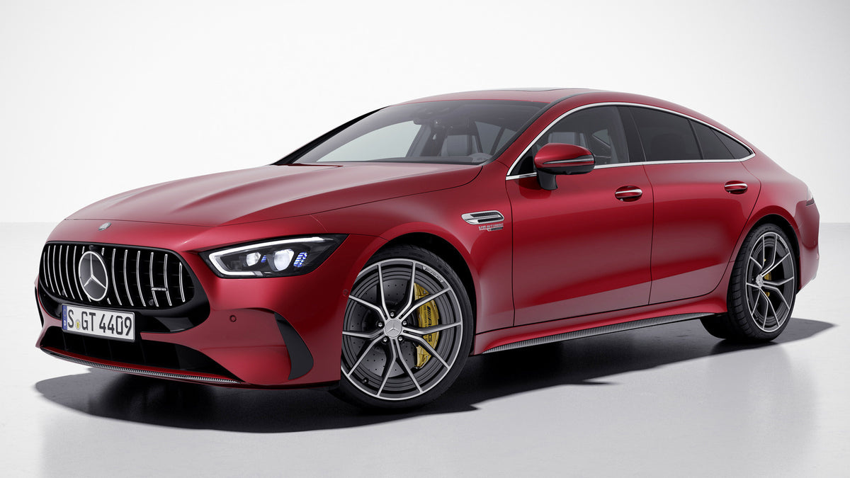 Mercedes Amg Gt S E Performance Door Hd Art Magnet