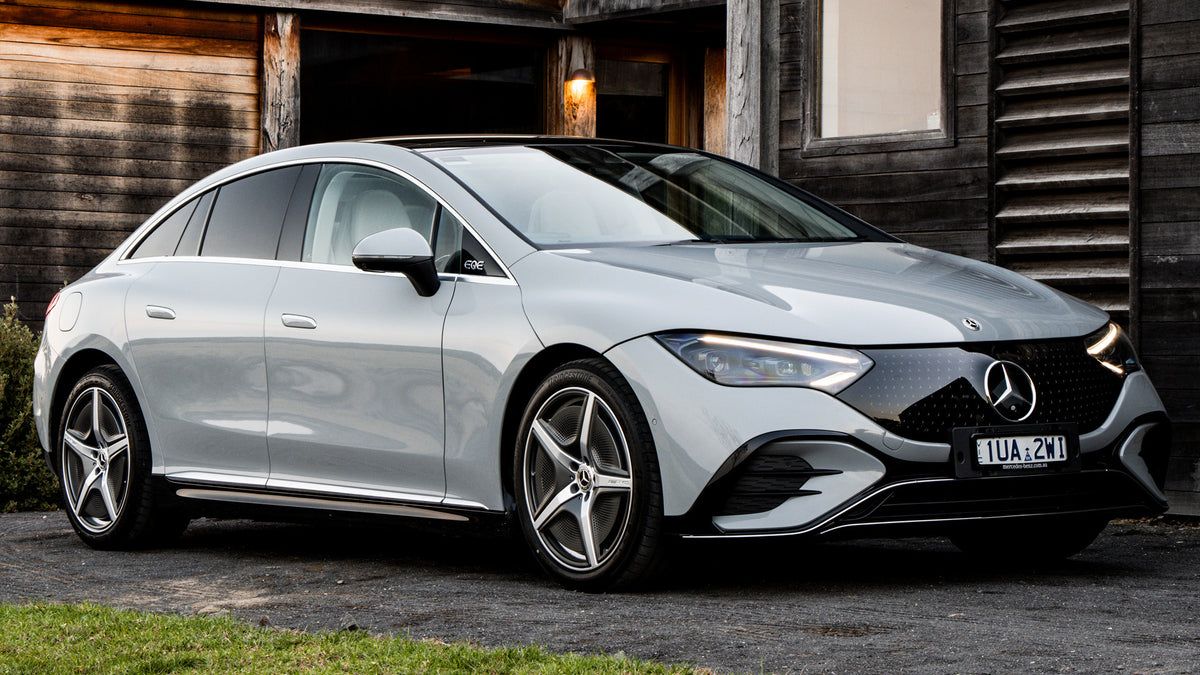 Mercedes Benz Eqe Amg Line Au Hd Art Magnet