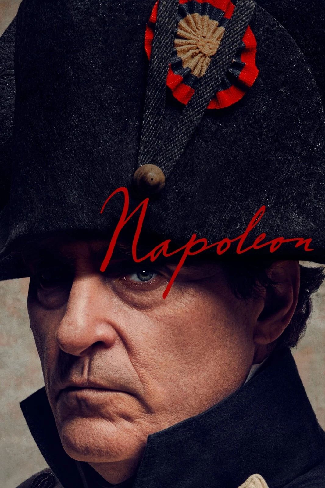2023 Napoleon Movie Magnet Joaquin Phoenix Vanessa Kirby Bonaparte