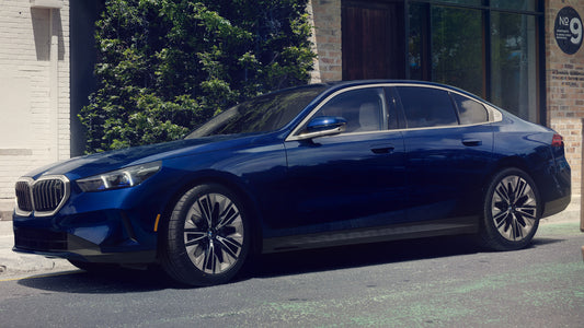Bmw Series Us Hd Art Print Poster