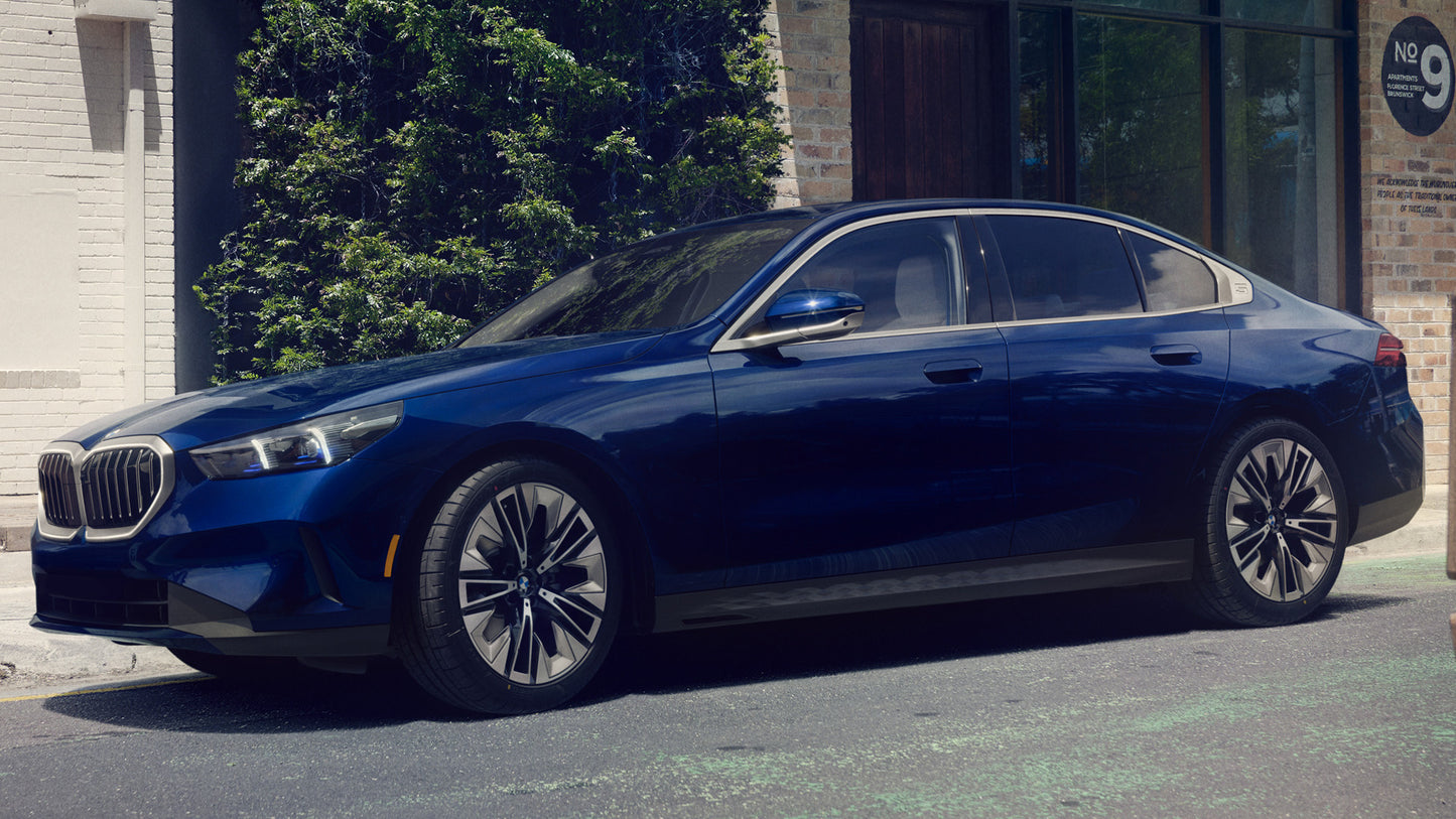 Bmw Series Us Hd Art Jigsaw Puzzle