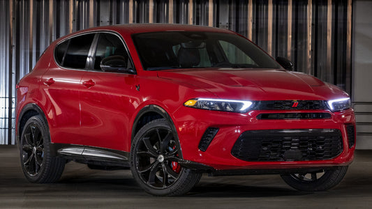 Dodge Hornet R T Blacktop Hd Art Jigsaw Puzzle
