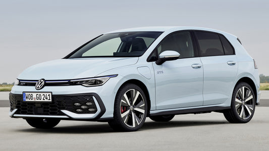 Volkswagen Golf Gte Hd Art Magnet