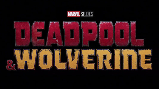 2024 Marvel Deadpool And Wolverine Movie Magnet Ryan Reynolds Jackman