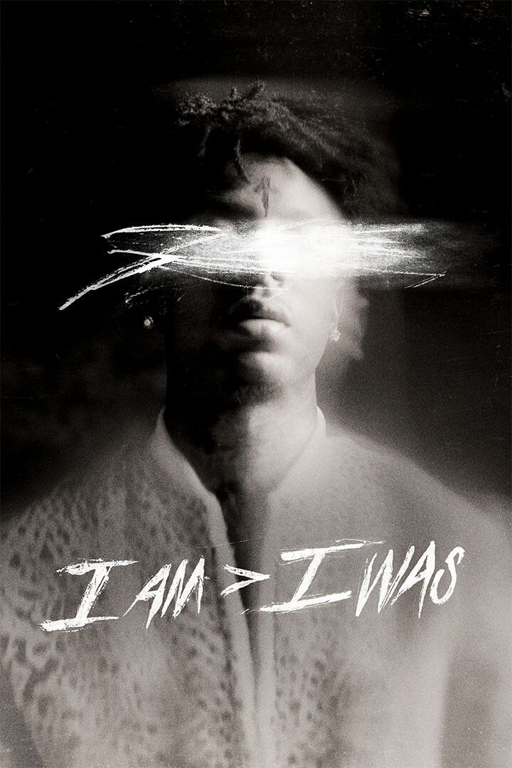 21 Savage I Am I Was Great Hip Hop Star Wall Art Home Decor Poster