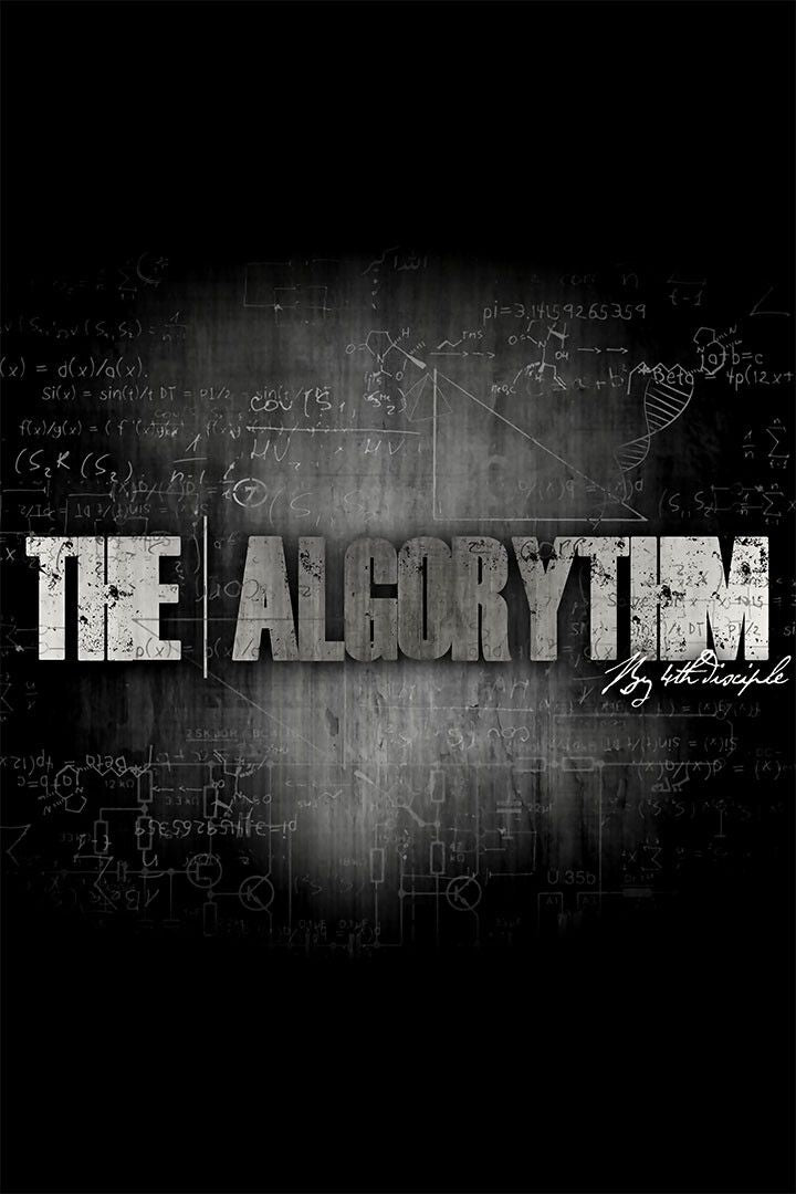4Th Disciple The Algorythm Sound Engineering Wall Art Home Decor Poster