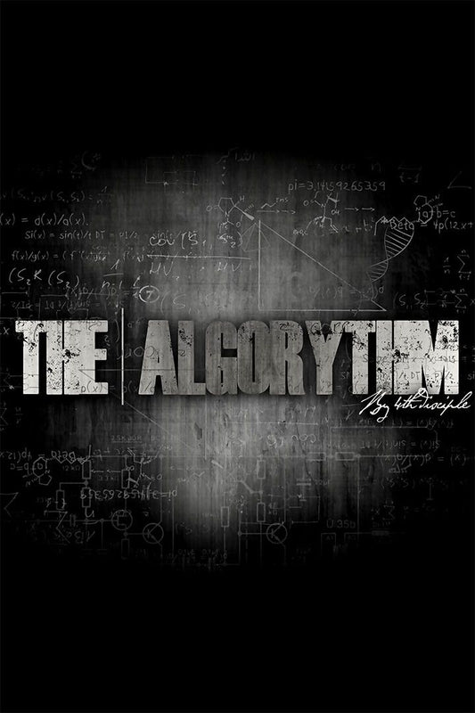 4Th Disciple The Algorythm Sound Engineering Jigsaw Puzzle