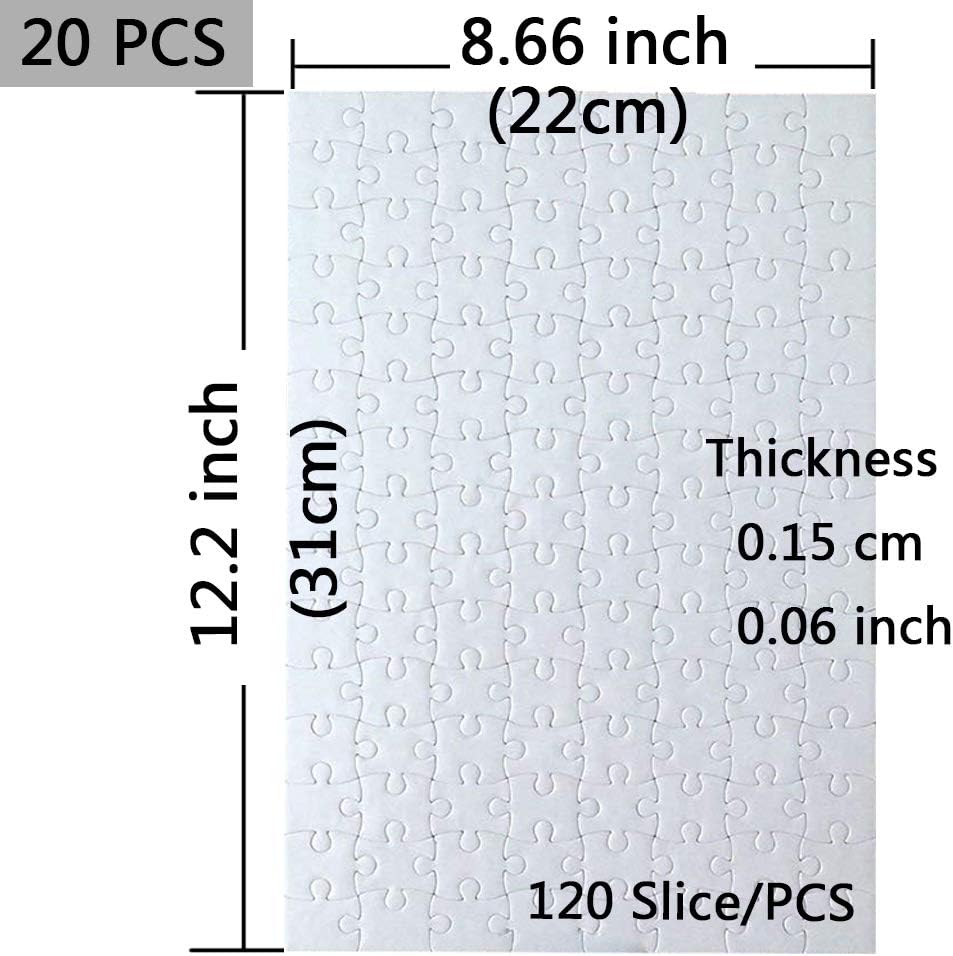 Wiphala Flag Jigsaw Puzzle