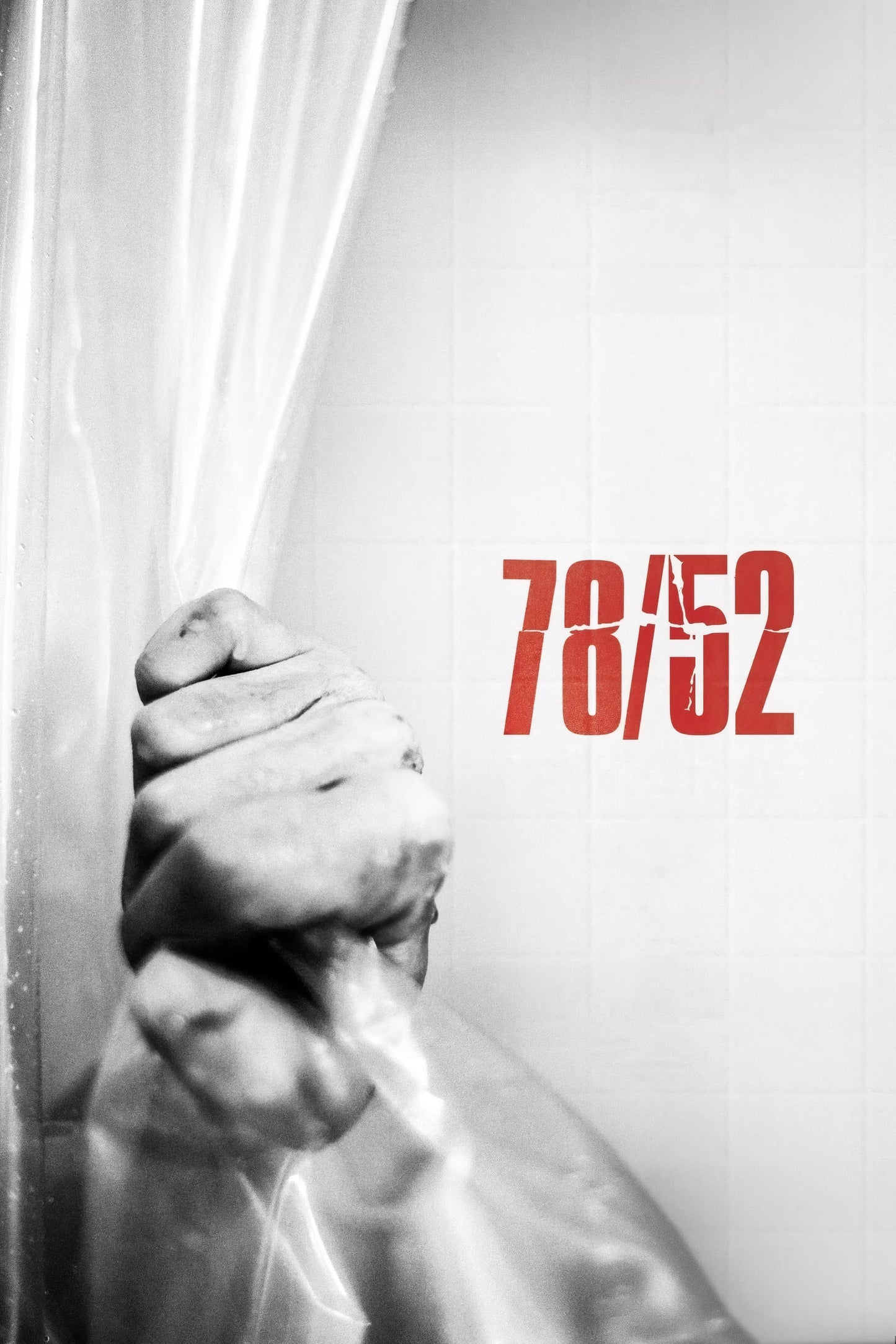 78 52 (2017) Movie Magnet