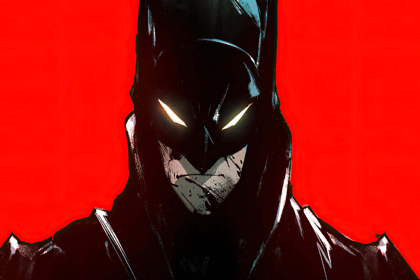 Batman Comics Dc Art Comic Book Poster Print Wall Art