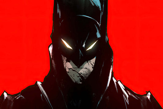 Batman Comics Dc Art Comic Book Poster Print Wall Art