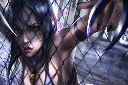 X 23 Marvel Comics Comic Book Poster Print Wall Art