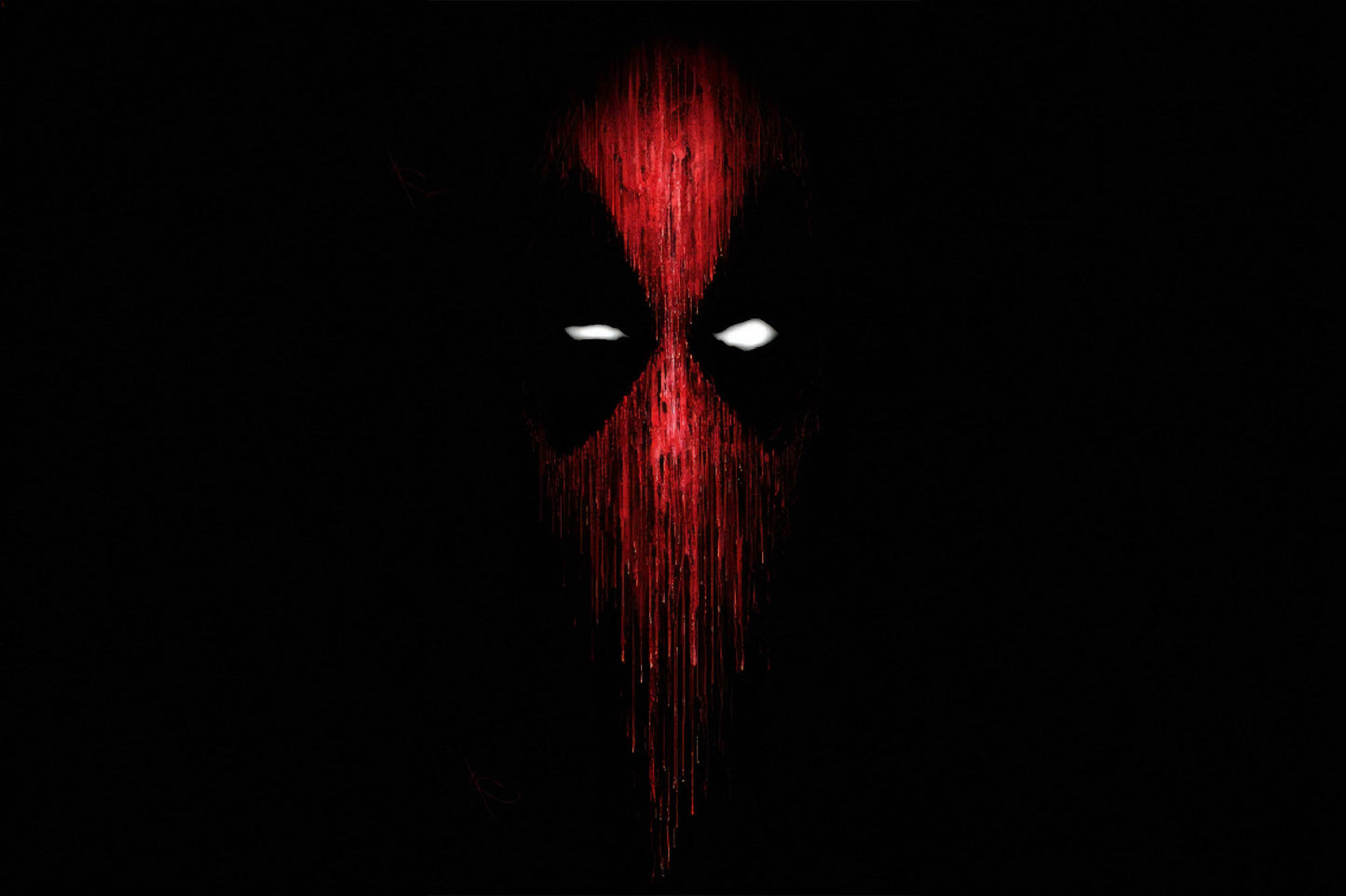Deadpool Comic Book Poster Print Wall Art