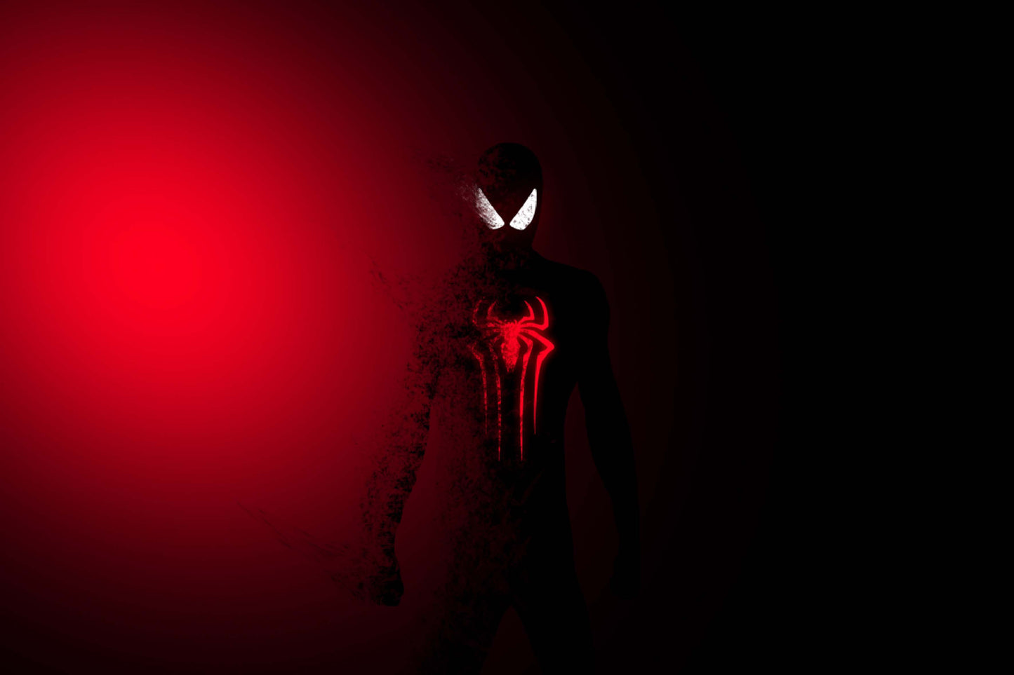 Spider Man Comic Book Poster Print Wall Art