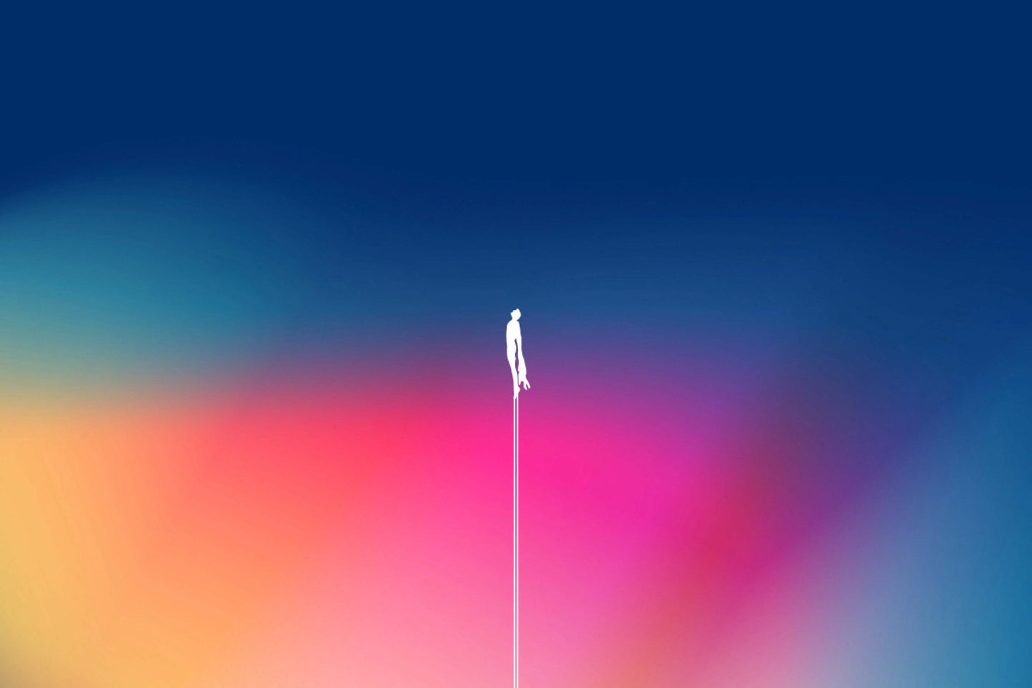 Superman Minimalist Dc Comic Book Poster Print Wall Art