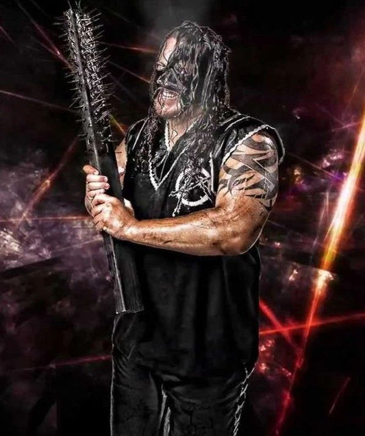 Abyss Photo Wrestling Picture Wwf Wwe
