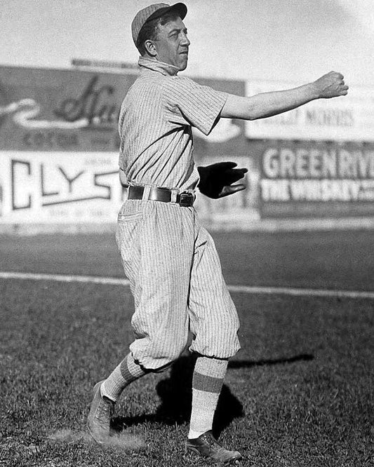 Addie Joss Magnet Cleveland Naps Baseball Picture Mlb