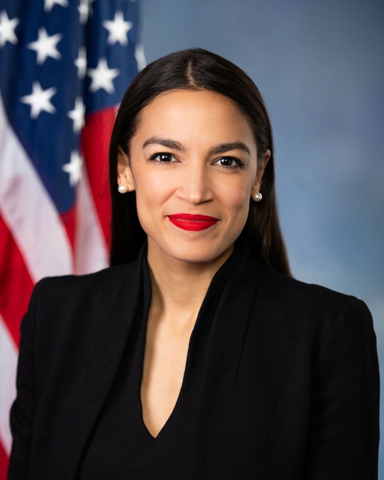 Alexandria Ocasio Cortez Congress House Representative Magnet Ny Aoc