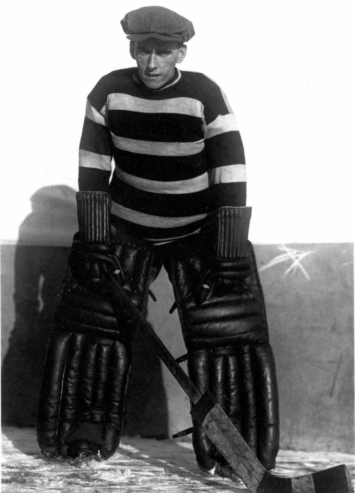 Alex Connell Photo Ottawa Senators Picture Nhl Hockey 300 Piece Jigsaw Puzzle