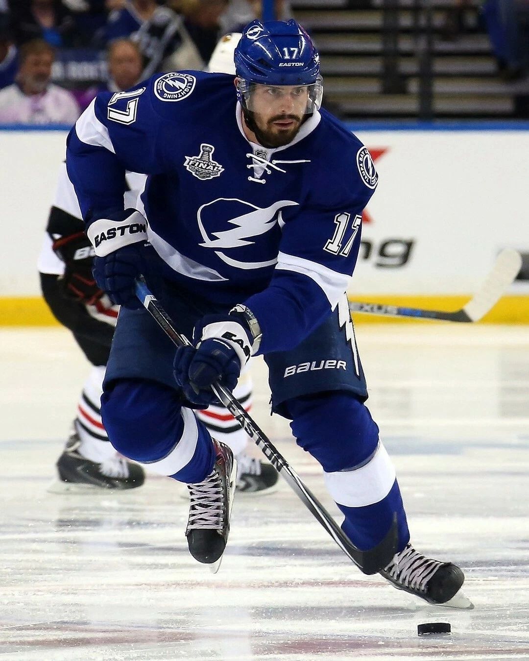 Alex Killorn Photo Tampa Bay Lightning Hockey Picture Nhl