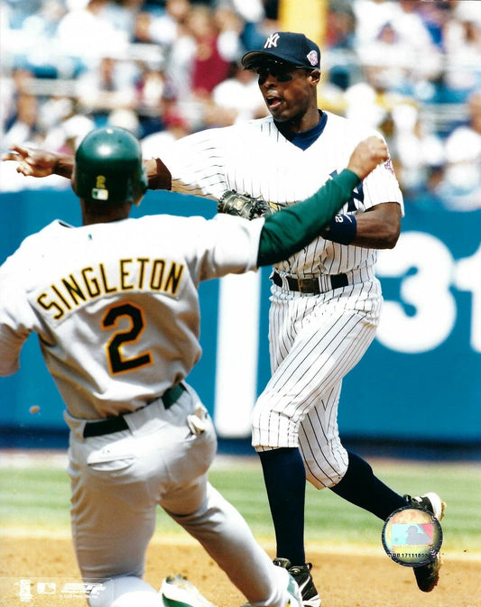 Alfonso Soriano Magnet New York Yankees Ny Baseball Picture Mlb