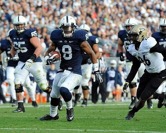 Allen Robinson Keychain Penn State Nittany Lions Ncaa Football