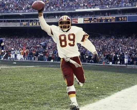 Alvin Garrett Keychain Washington Redskins Picture Nfl Td