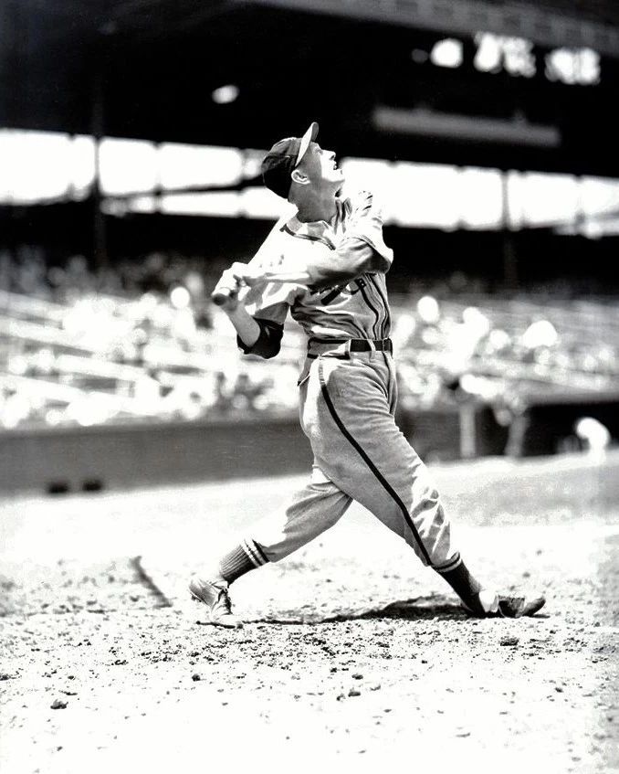 Al Red Schoendienst Magnet St Louis Cardinals Baseball Picture Mlb