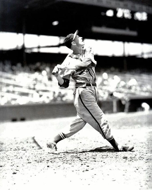 Al Red Schoendienst Magnet St Louis Cardinals Baseball Picture Mlb