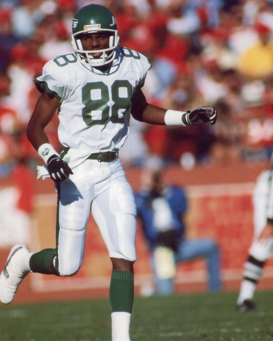Al Toon Magnet New York Jets Ny Picture Nfl