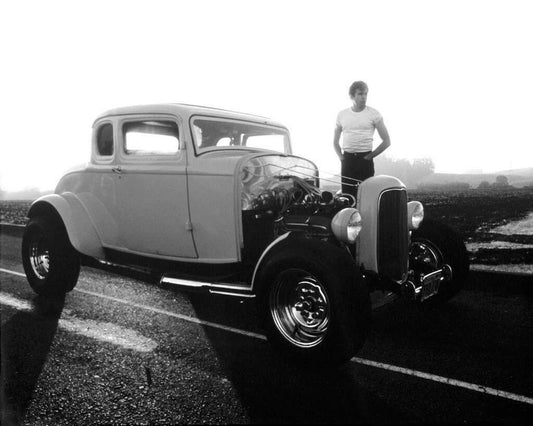 American Graffiti Photo Movies Picture 1932 Ford