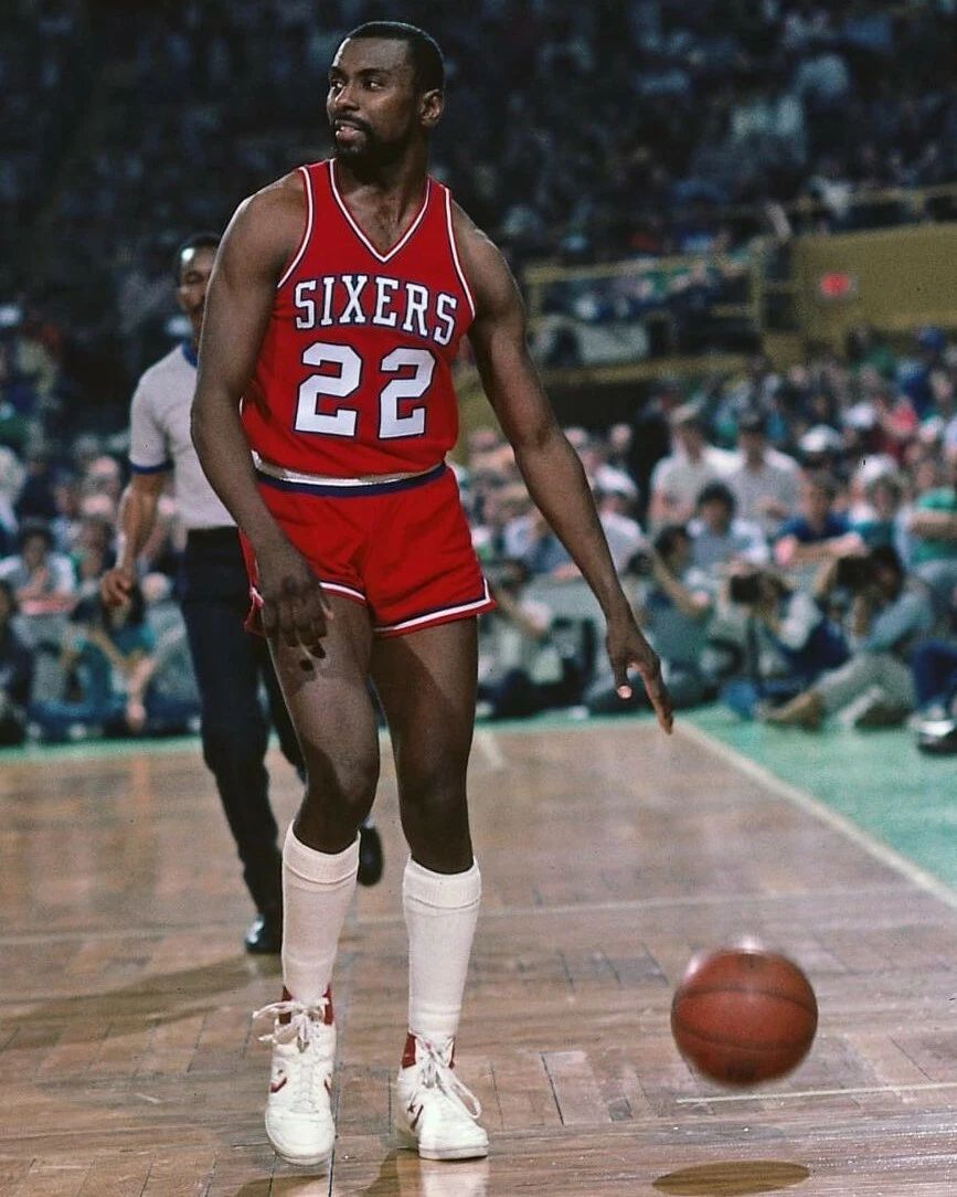 Andrew Toney Keychain Philadelphia 76Ers Sixers Basketball Nba