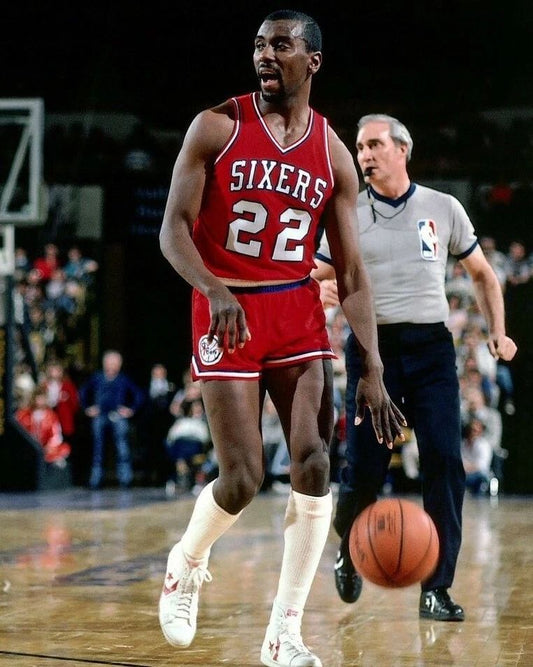 Andrew Toney Keychain Philadelphia 76Ers Sixers Basketball Picture Nba
