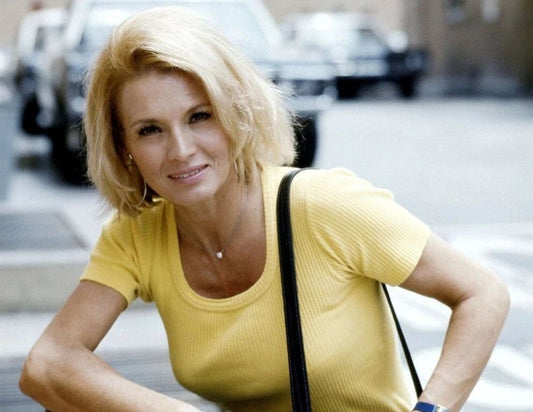 Angie Dickinson Police Woman Tv Show Series Picture Photo Print