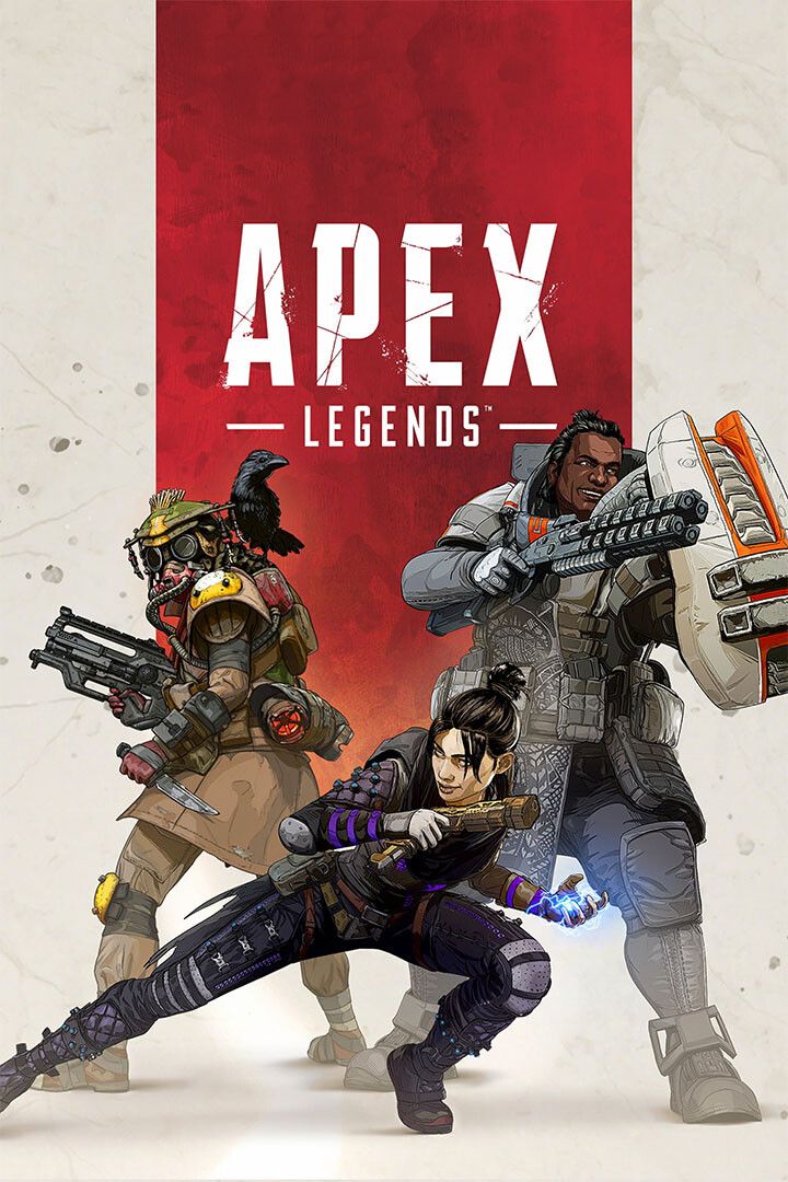 Apex Legends Battle Royalehero Shooter Game Art Home Decor Jigsaw Puzzle