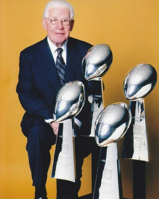 Art Rooney Magnet Pittsburgh Steelers Nfl Football