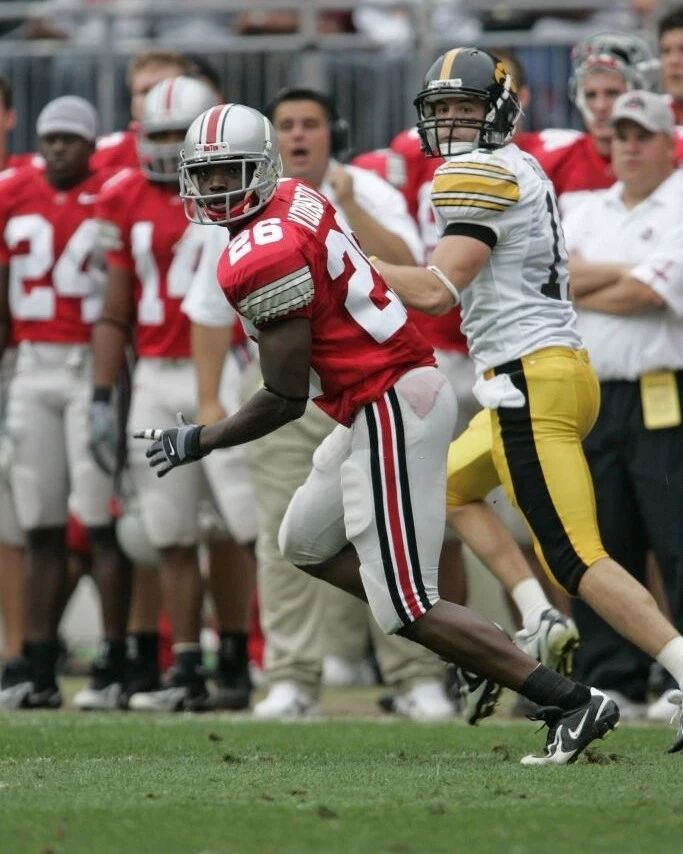 Ashton Youboty Magnet Ohio State Buckeyes Picture Ncaa Football