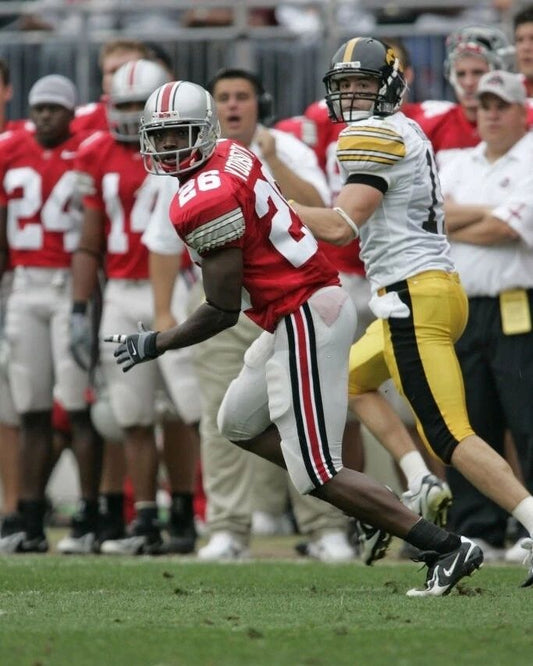 Ashton Youboty Magnet Ohio State Buckeyes Picture Ncaa Football